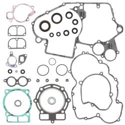 VERTEX PISTONS 811318