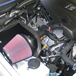 K&N ENGINEERING 639025