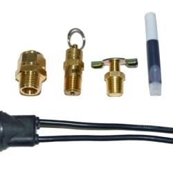 Kleinn Air Horns FIT9SLIM