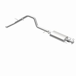 MAG BRE Exhaust Kits Magnaflow 106-0989
