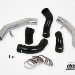 DOB Intercooler Pipe Kit do88 TR-160-S