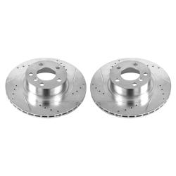 POWER STOP EBR1240XPR