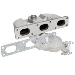 MAG Converter Direct Fit Magnaflow 50288