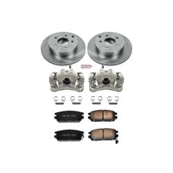PowerStop KCOE3079