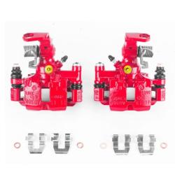 PowerStop S4718