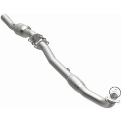 MAG Converter Direct Fit Magnaflow 458063