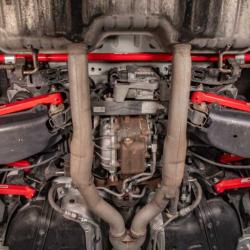 UMI PERFORMANCE 2540B