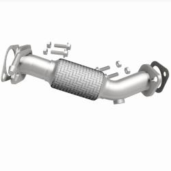 MAG BRE Front Pipe Kit Magnaflow 107-0173
