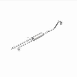 MAG BRE Exhaust Kits Magnaflow 106-0121