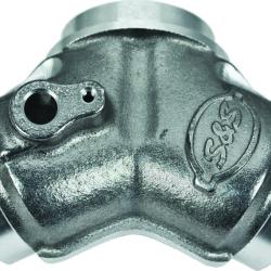 SSC Manifolds S&S Cycle 160-1722