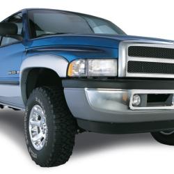 Bushwacker 50903-02