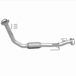 Magnaflow 107-0136