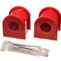 ES Sway Bar Bushings - Red Energy Suspension 8.5131R