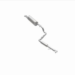 MAG BRE Exhaust Kits Magnaflow 106-0311