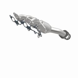 MAG Converter Direct Fit Magnaflow 51851