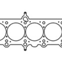 Cometic Gasket C4329-095