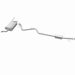 MAG BRE Exhaust Kits Magnaflow 106-0802