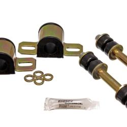 ES Sway Bar Bushings - Black Energy Suspension 3.5147G