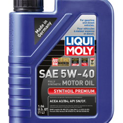LIQUI MOLY 2040