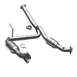 MAG Converter Direct Fit Magnaflow 49406