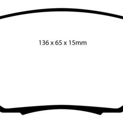 EBC DP61659