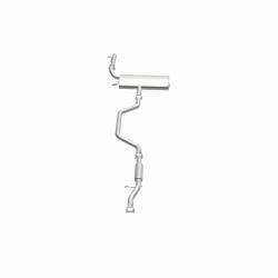 MAG BRE Exhaust Kits Magnaflow 106-0112