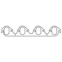 CG Exhaust Gaskets Cometic Gasket C5998-030