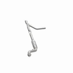 MAG Converter Direct Fit Magnaflow 49597