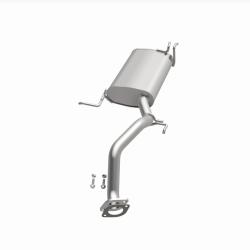 MAG BRE Muffler Kit Magnaflow 108-0015