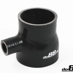 DOB Hose - Throttle Body do88 DO88-KIT53-4S