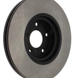 STOPTECH 12042080CRY