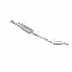 MAG BRE Exhaust Kits Magnaflow 106-0519