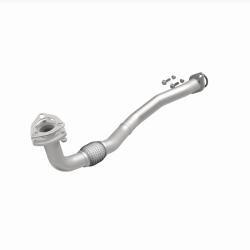 MAG BRE Front Pipe Kit Magnaflow 107-0112