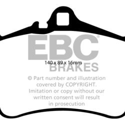 EBC DP31515C
