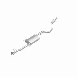MAG BRE Exhaust Kits Magnaflow 106-0780
