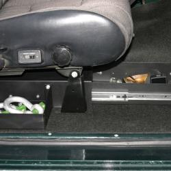 TUFFY PRODUCTS 25601