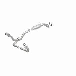 MAG Converter Direct Fit Magnaflow 447252