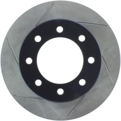Stoptech 126.67072SR