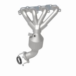 MAG Converter Direct Fit Magnaflow 49327