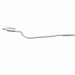 MAG BRE Exhaust Kits Magnaflow 106-0900