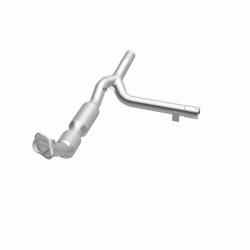 MAG Converter Direct Fit Magnaflow 4583622