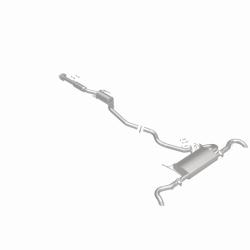 MAG BRE Exhaust Kits Magnaflow 106-0812