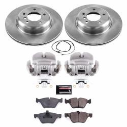 PowerStop KCOE5691