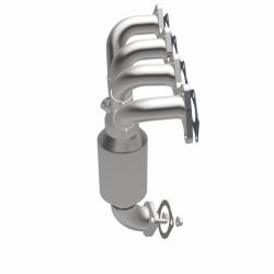 MAG Converter Direct Fit Magnaflow 452035