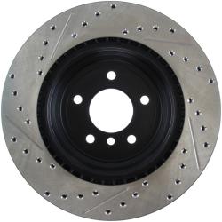 STOPTECH 12734080L