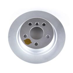 POWER STOP EBR1658EVC