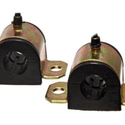 ES Sway Bar Bushings - Black Energy Suspension 5.5139G