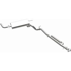MAG BRE Exhaust Kits Magnaflow 106-0045