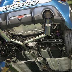 GREDDY 10114300