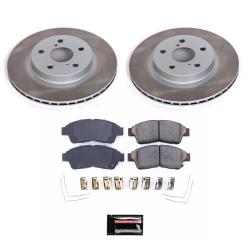 PowerStop SC3163